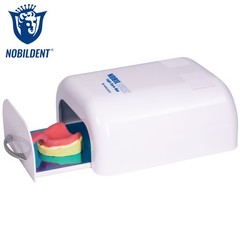 Dental Light Curing Unit Light Cure Oven for Dental Lab Light Curing Trays