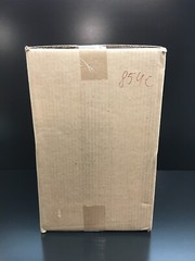 Corning Costar REF 3917 96-well Solid White TC-treated Microplates Case 100 PCS