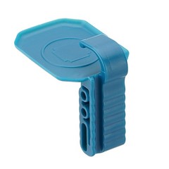 10pcs Dental Sensor Holder Dental X-Ray Positioning Autoclavable Bitewing Holder