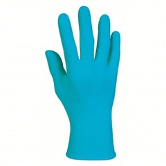 1000 Pack Kimberly Clark 53100 Powder Free Exam Gloves XS Ambidextrous