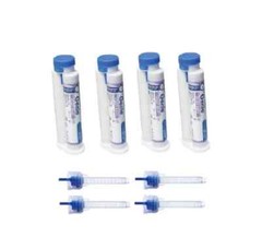 Sultan Genie VPS Impression Material 50mL Cartridge Berry Flavor -(All Set Time)