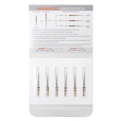 Orikam NeoEndo Flex Endodontic Rotary Files for Root Canal Treatment (Free Ship)