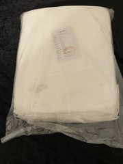 Isolation Gowns white Quantity 10 Pieces Health Care Universal Size ProCure