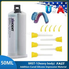 5*Dental Low slow Speed Contra Angle handpiece Latch 1:1 attach Fit NSK SEASKY