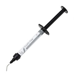 Premium Flowable Composite Dental Resin Cure, Low Viscosity Resin Teeth Glue