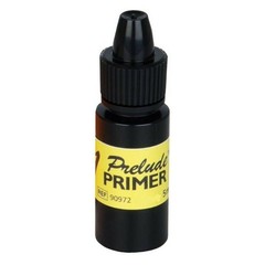 *1-Pack* Zest Dental Solution Prelude Dental Adhesive Self-Etch Primer 5mL 90972