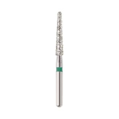 100pcs Dental Turbine Diamond Burs FG For High Speed Handpiece TF-13C 20Boxes ty
