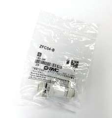 ZFC54-B ZFC54B ZFC Vacuum Filter In-Line Pneumatic Air Filter 6mm Stomata New