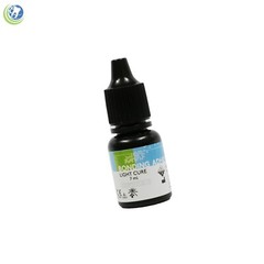 3 X Dental Light Cure Dentin Enamel Resin Bonding Adhesive 7ml Alpha-Dent