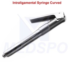 Dental Intraligamental Syringe 1.8ml Anesthetic Implant PDL Injection Pen Style