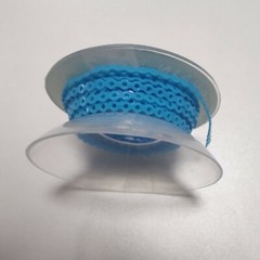 Dental Orthodontic Elastic Rubber Power Chain Braces Bands Short/Long/Close