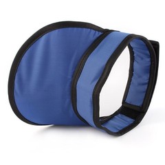 X Ray Collar Lead Thyroid Collar CT Radiation Protective Cover Lead Neck Protect