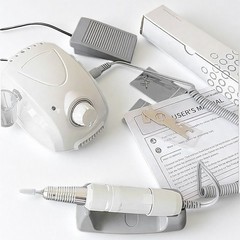 Dental Lab Electric Micromotor Grinding Machine 35000rpm Carving Polisher 2.35mm