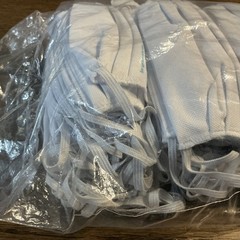 Unopened Bag Of Face Masks – 100 Count – Nicklaus Children Hospital