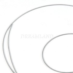 1 Roll Dental Orthodontic Niti Open Coil Spring Spool Dia.010 *030 inch 914mm