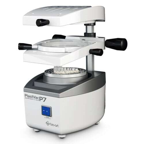 Bio-Art BIOART PLASTVAC-P7 – 110V Dental Lab Vacuum Forming Machine