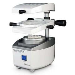 Bio-Art BIOART PLASTVAC-P7 – 110V Dental Lab Vacuum Forming Machine