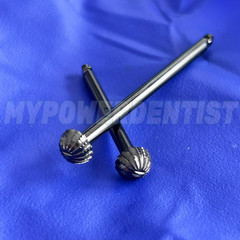 Dental Lift Drills Reamer Stoppers DLC Implant Crestal Drill Bit Sleeve