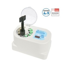 [DXM] C-Warmer Dental Composite Resin Compule Anesthetic Cartridge Warmer – USED