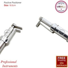 Orthodontic Positive Posterior Bracket Positioner Direct Bond Attachment Ortho