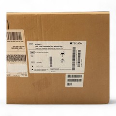 Tecan LiHa Disposable Conductive Pipette Tips 30104973 10µL NEW Opex Box Ex 2027