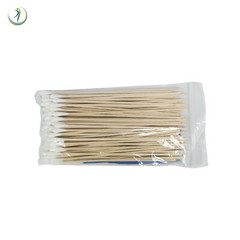 100-800 Cotton Swab Q-Tip Cleaning Applicator Tips 6″ Long Autoclavable Medical