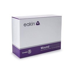 Eakin® Fistula and Wound Pouch, Box of 5