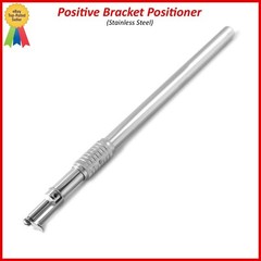 Dental Posterior Bond Positive Bracket Positioner Ortho Direct Bond Attachments