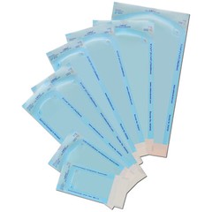 All size Self Sterilization Pouches Autoclave Sterilizer Bag Dental Tattoo Nail