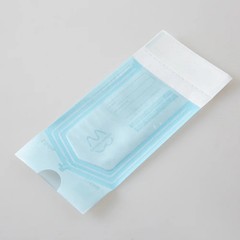 3.5×10 Autoclave Sterilization Pouches – Self-Sealing for Dental Clinic & Tattoo
