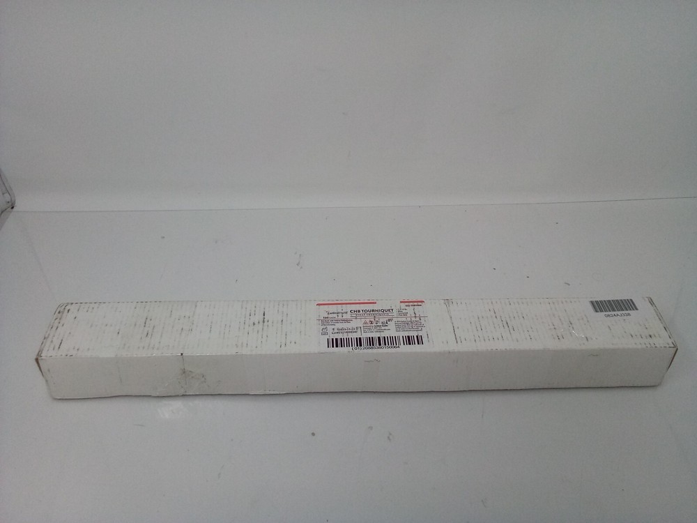 Cardinal Health CHB TOURNIQUET 1″ X 18″ Blue Textured Box Of 100 New Non Latex