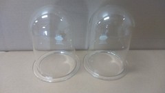 Kimble 33730-1000 2 Pk 1L / 34 Fl Oz Capacity Distilling Flask