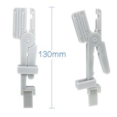 Dental Snap A Ray Digital Sensor Holder Autoclavable 3 pcs