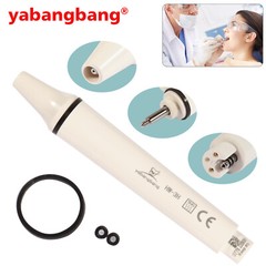 Detachable Dental Ultrasonic Scaler Piezo Scaling Handpiece fit EMS RX1
