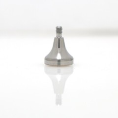 US Dental Healing Abutment Cap Mini Regular Platform fits Osstem Hiossen