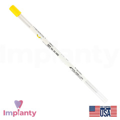 Morelli 0rthodontic NiTi Open Coil Dental Spring Medium-200gf Force 3 Sticks