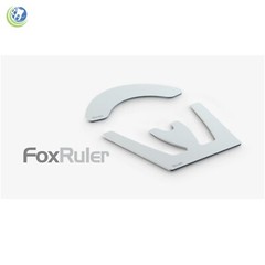 BioArt Articulator Fox Ruler Plane Camper Interpupil Articulator Accessory