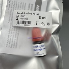 5ML Bonding Agent Dental Composite Light Curing Agent Adhesive Teeth Glue