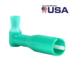 100 pcs New Dental Disposable Prophy Angles Top Quality Money back guarantee! OR