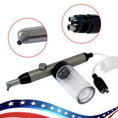 Dental Fiber Optic High Speed Handpiece Fit KAVO Multiflex LUX LED Coupling SKY