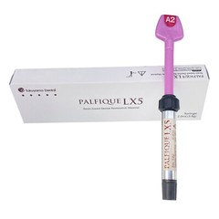 Palfique Tokuyama LX5 Resin Based/Dentex Dental Cure Light Restorative Composite