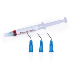 Dental Etch Etching Gel 9.5% Acid Etchant Dentex