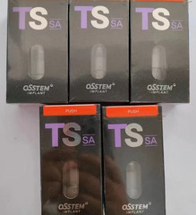 Osstem TS III Fixture SA Fixture All Sizes Available