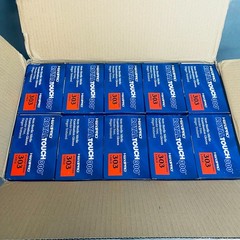 Hourglass HandPro RoyalTouch300 Nitrile Exam Gloves Powder Free 10 Boxes of 300