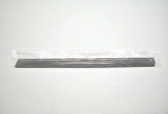2,400 Pieces Orthodontic Stainless Steel Straight Wire 14” Lengths Assortment!