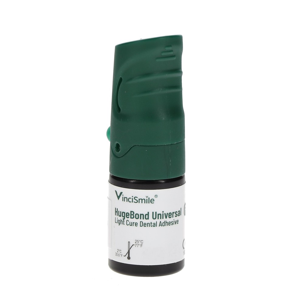 House Brand Dentistry 102140 Universal Adhesive 6mL EXP Sep 2026 EXP Aug 2026