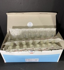 Eppendorf Pipette Tips Combitips Advanced 1 ml Box of 100 Tips