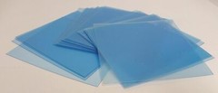 .020 Dental Vacuum Forming Tray Material for Splints-Bleaching-Fluoride-Retainer