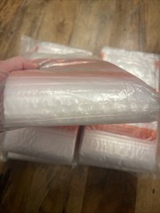 900 Therapak Bags 6″x9″ Specimen Transport Biohazard Bag, absorbent-pd – 9 X 100