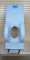 Cloward Surgical Saddle Prone Positioning Frame Extra Large